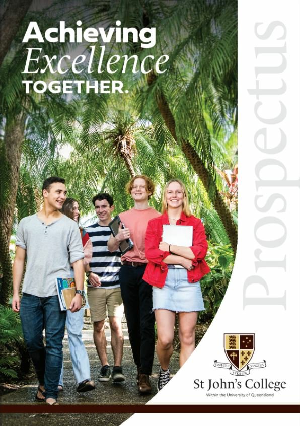 Thumbnail of SJC 2021 Prospectus Front Cover